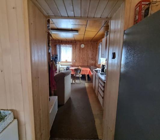 Prodej rodinného domu, Bílá, 276 m2