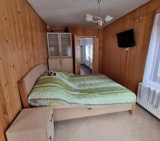 Prodej rodinného domu, Bílá, 276 m2