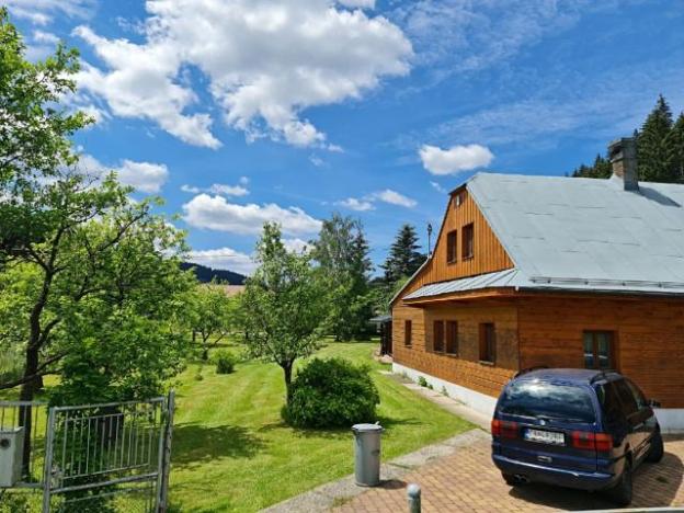 Prodej rodinného domu, Makov, Slovensko, 276 m2