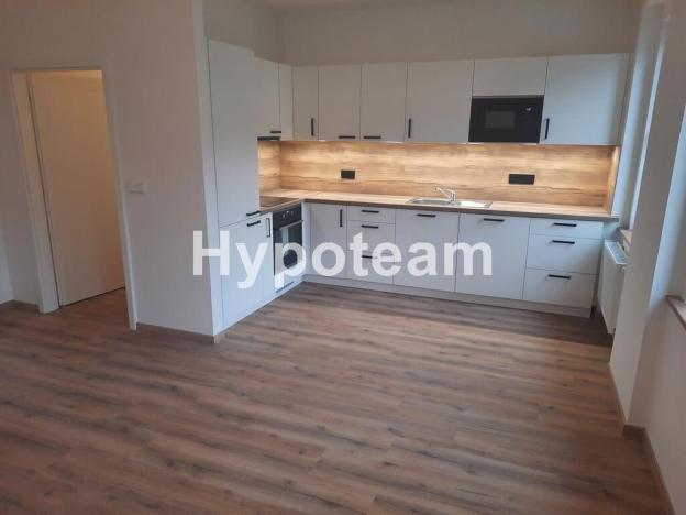 Pronájem bytu 2+kk, Ústí nad Labem - Klíše, Masarykova, 55 m2