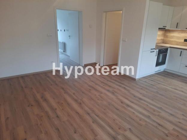 Pronájem bytu 2+kk, Ústí nad Labem - Klíše, Masarykova, 55 m2