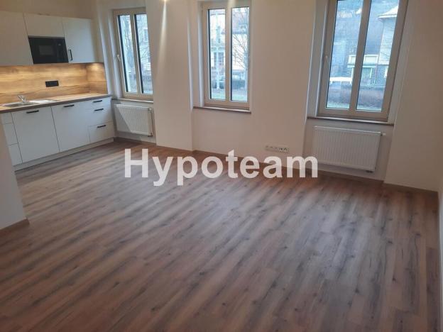 Pronájem bytu 2+kk, Ústí nad Labem - Klíše, Masarykova, 55 m2