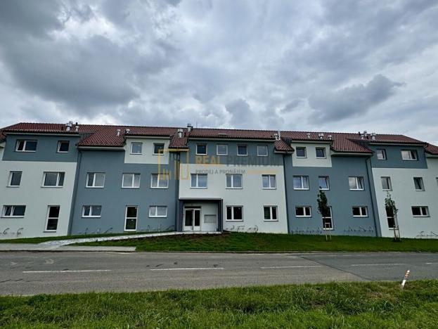 Prodej bytu 3+kk, Uherské Hradiště, 93 m2