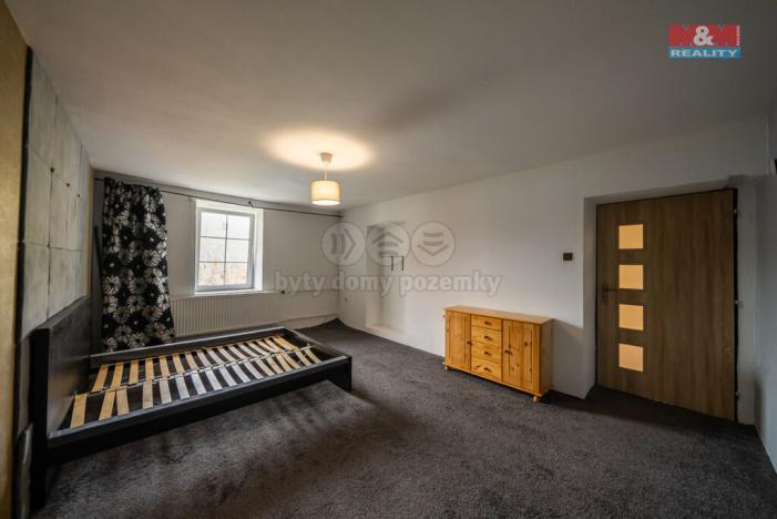 Prodej činžovního domu, Nýdek, 260 m2