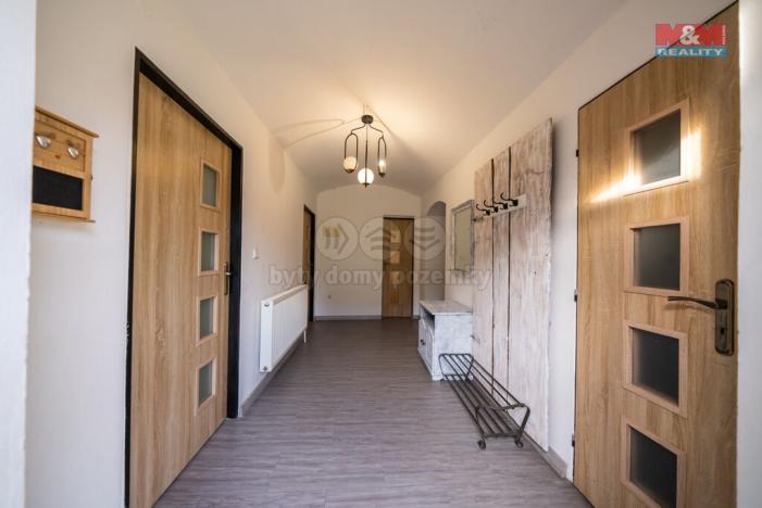 Prodej činžovního domu, Nýdek, 260 m2