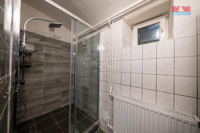 Prodej činžovního domu, Nýdek, 260 m2