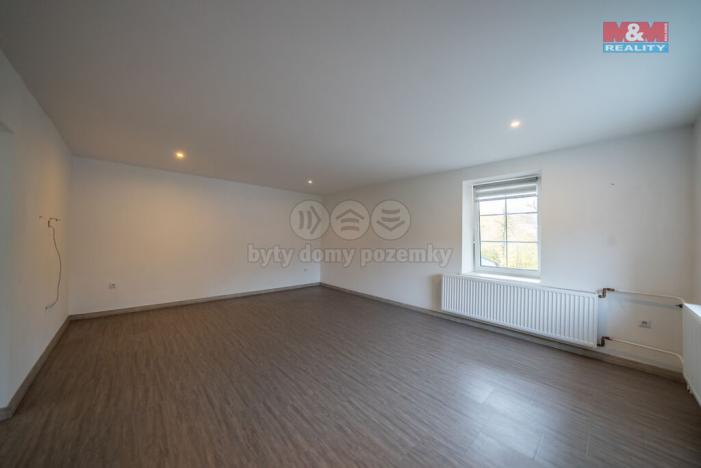 Prodej činžovního domu, Nýdek, 260 m2