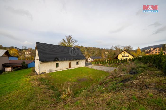 Prodej činžovního domu, Nýdek, 260 m2