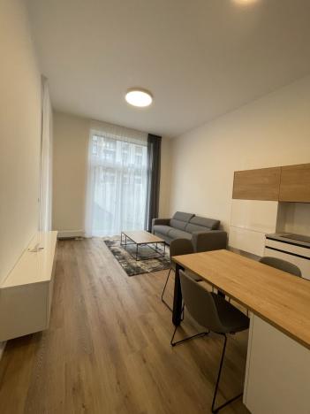 Pronájem bytu 2+kk, Praha - Strašnice, Počernická, 54 m2