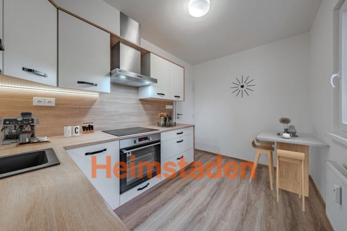 Pronájem bytu 3+1, Staříč, Staříč, 60 m2