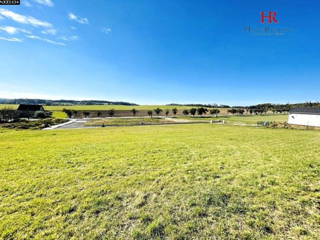 Prodej pozemku pro bydlení, Řehenice, 921 m2