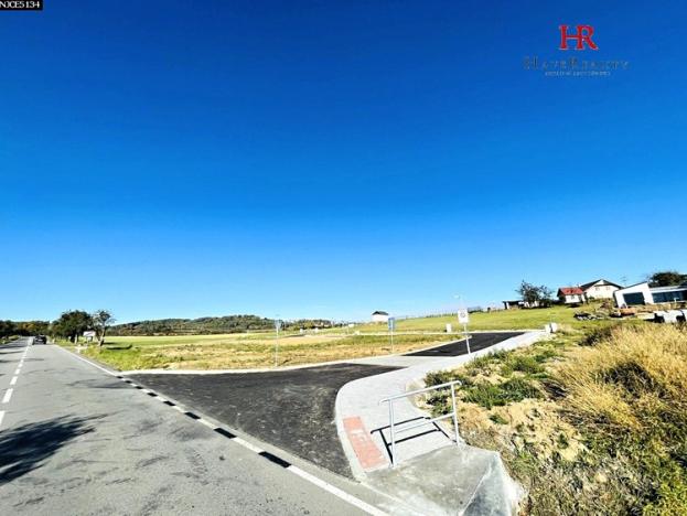 Prodej pozemku pro bydlení, Řehenice, 921 m2