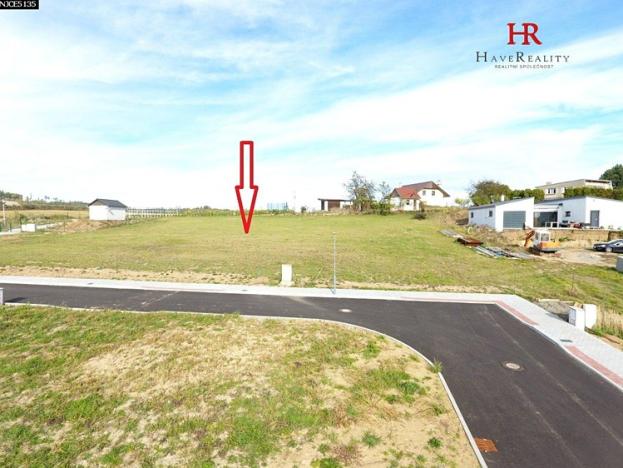 Prodej pozemku pro bydlení, Řehenice, 916 m2