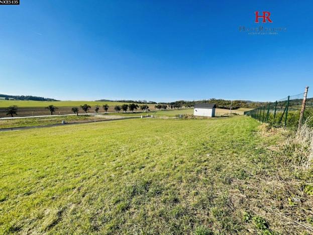 Prodej pozemku pro bydlení, Řehenice, 916 m2