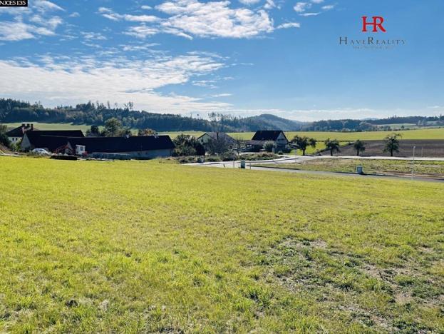 Prodej pozemku pro bydlení, Řehenice, 916 m2