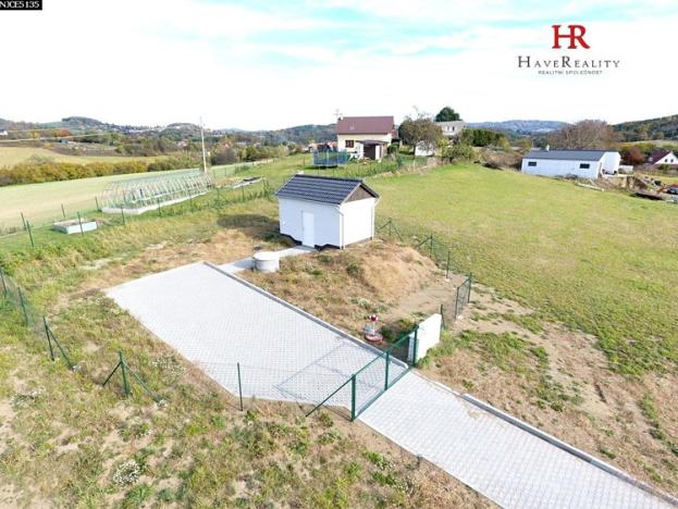 Prodej pozemku pro bydlení, Řehenice, 916 m2