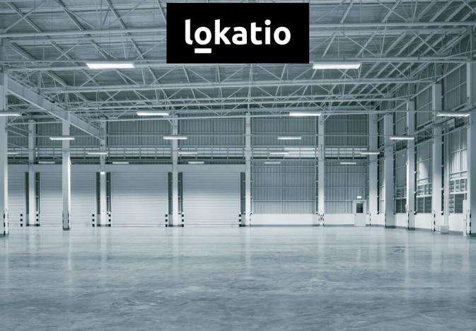 Pronájem skladu, Pohořelice, 3700 m2