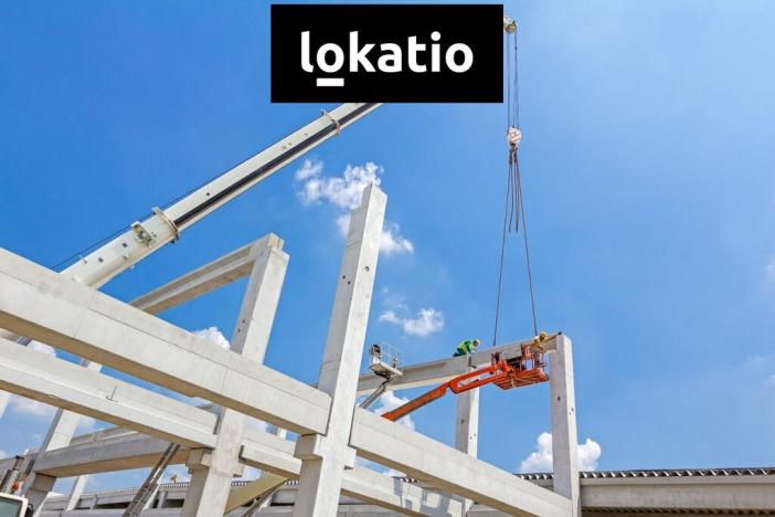 Pronájem skladu, Pohořelice, 3700 m2