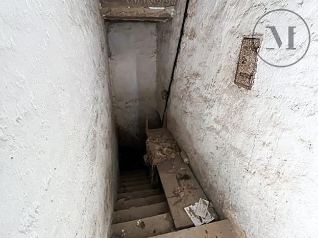 Prodej chalupy, Benešov nad Černou, 617 m2