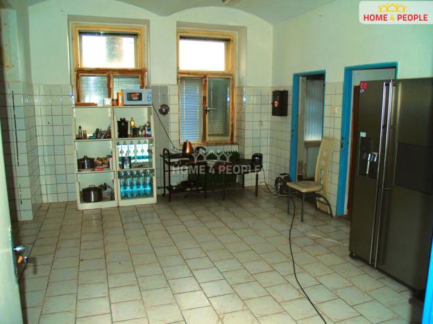 Prodej činžovního domu, Mariánské Lázně - Úšovice, Ke Kostelu, 750 m2