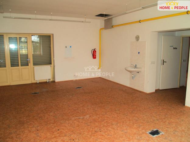 Prodej činžovního domu, Mariánské Lázně - Úšovice, Ke Kostelu, 750 m2