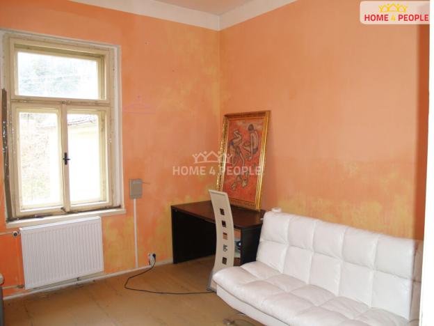 Prodej činžovního domu, Mariánské Lázně - Úšovice, Ke Kostelu, 750 m2