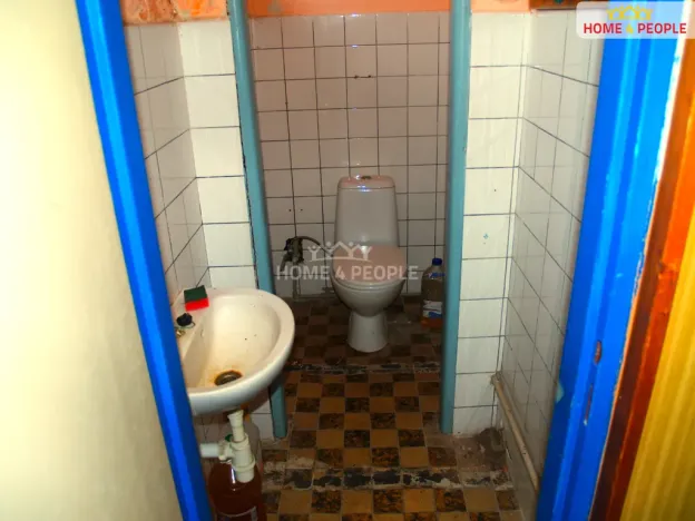 Prodej činžovního domu, Mariánské Lázně - Úšovice, Ke Kostelu, 750 m2
