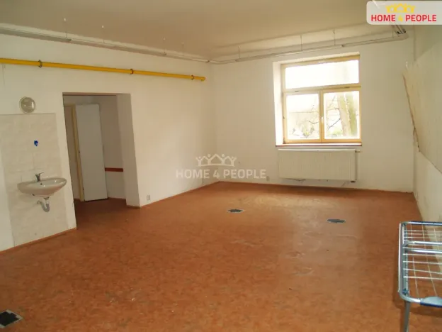 Prodej činžovního domu, Mariánské Lázně - Úšovice, Ke Kostelu, 750 m2