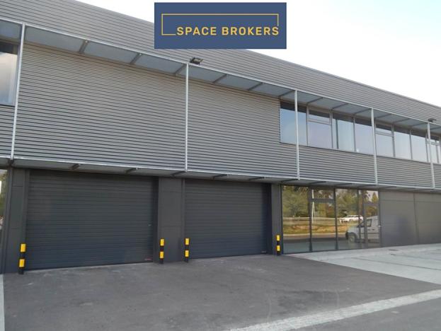 Pronájem skladu, Ostrava, 443 m2