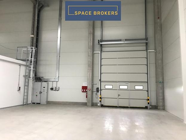 Pronájem skladu, Hladké Životice, 29255 m2