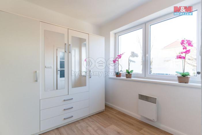 Prodej rodinného domu, Kroměříž, Myslbekova, 220 m2