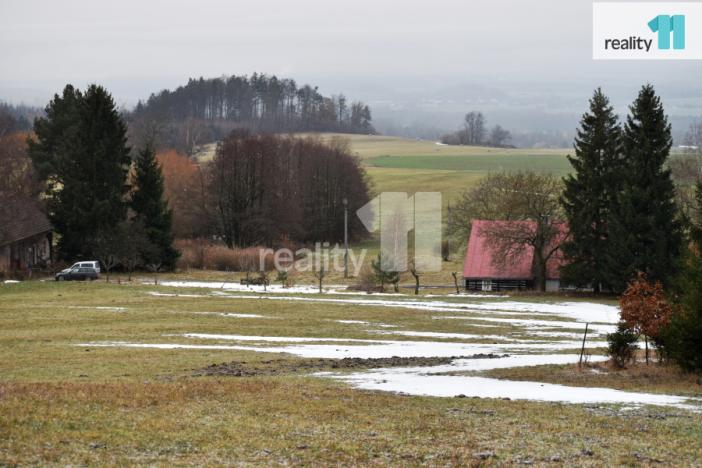 Prodej zemědělské půdy, Dobré - Chmeliště, 4471 m2