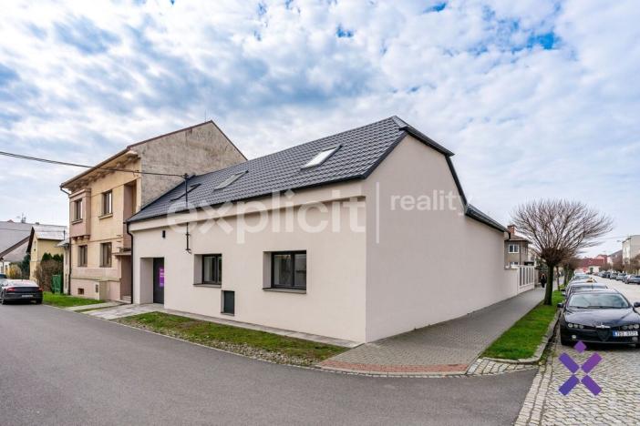 Prodej rodinného domu, Tlumačov, Sokolská, 150 m2