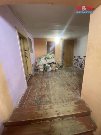 Prodej rodinného domu, Vrbno pod Pradědem, nám. Sv. Michala, 620 m2