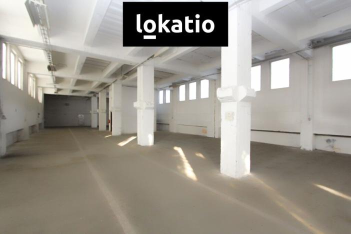 Pronájem skladu, Dýšina, 1150 m2
