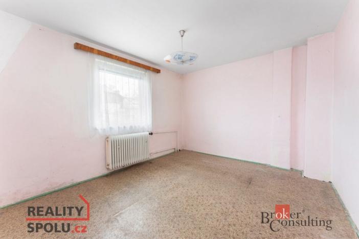 Prodej rodinného domu, Louny, Riegrova, 140 m2