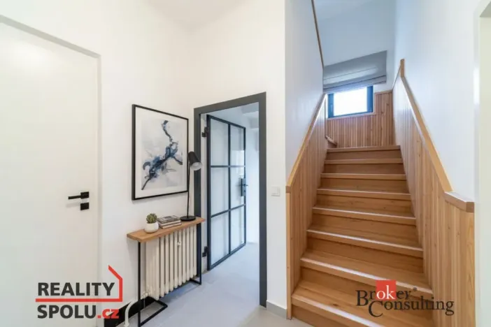 Prodej rodinného domu, Louny, Riegrova, 140 m2