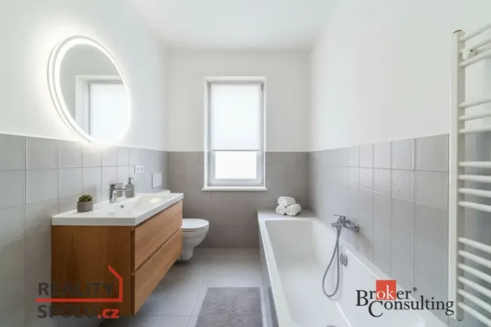 Prodej rodinného domu, Louny, Riegrova, 140 m2