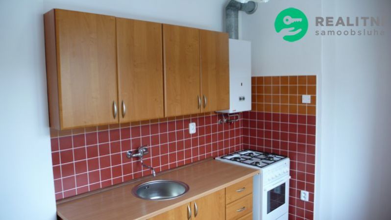 Pronájem bytu 3+1, Svitavy, Chelčického, 60 m2