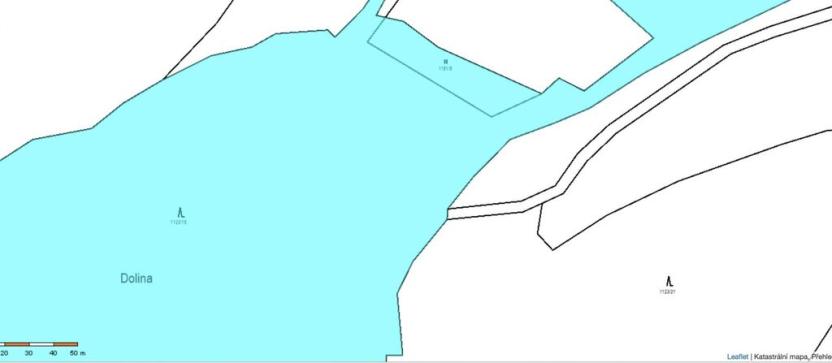 Prodej lesa, Vsetín - Rokytnice, Rokytnice, 38165 m2