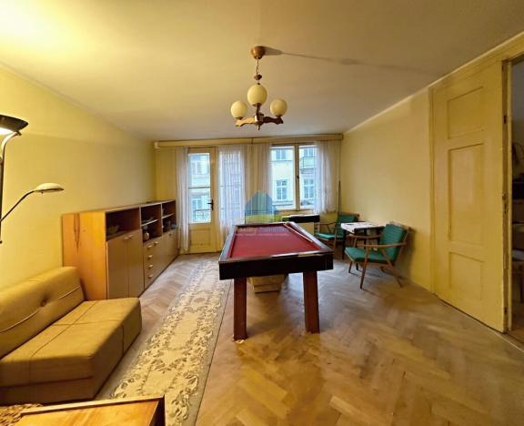 Prodej bytu 3+kk, Františkovy Lázně, Boženy Němcové, 94 m2