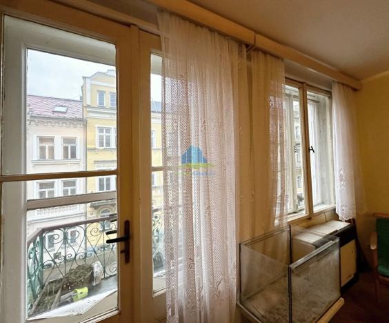 Prodej bytu 3+kk, Františkovy Lázně, Boženy Němcové, 94 m2