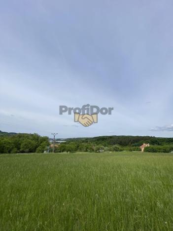 Prodej pozemku pro bydlení, Zlín - Lužkovice, Šefranice, 916 m2