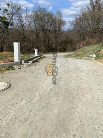 Prodej pozemku pro bydlení, Zlín - Lužkovice, Šefranice, 916 m2