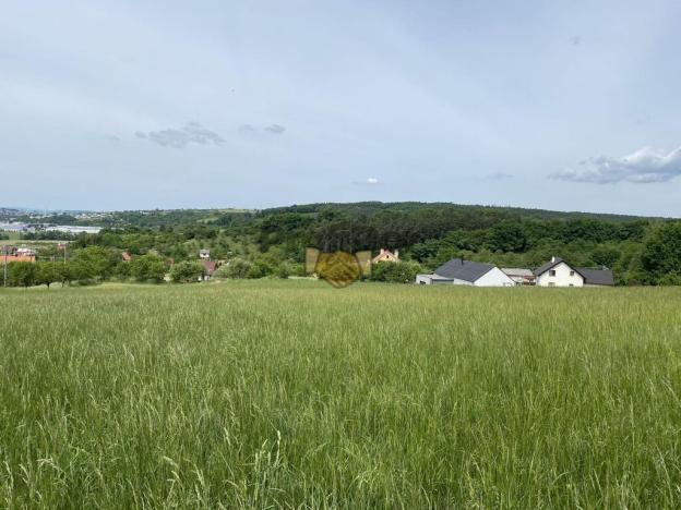 Prodej pozemku pro bydlení, Zlín - Lužkovice, Šefranice, 916 m2