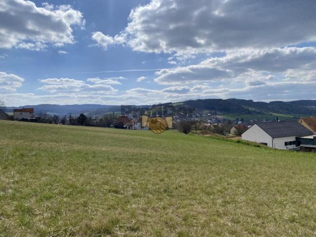 Prodej pozemku pro bydlení, Zlín - Lužkovice, Šefranice, 916 m2