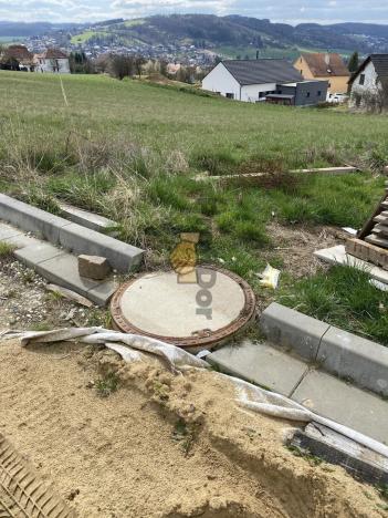 Prodej pozemku pro bydlení, Zlín - Lužkovice, Šefranice, 916 m2