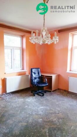 Prodej vily, Česká Lípa, Antonína Sovy, 440 m2