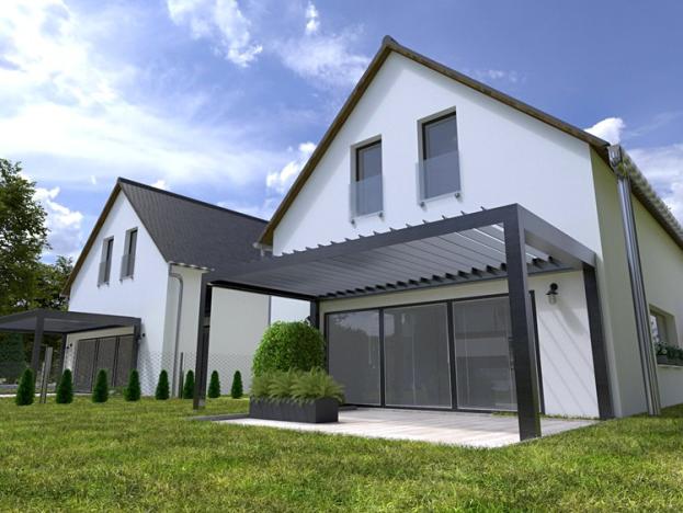 Prodej rodinného domu, Kosoř, Štěrková, 115 m2