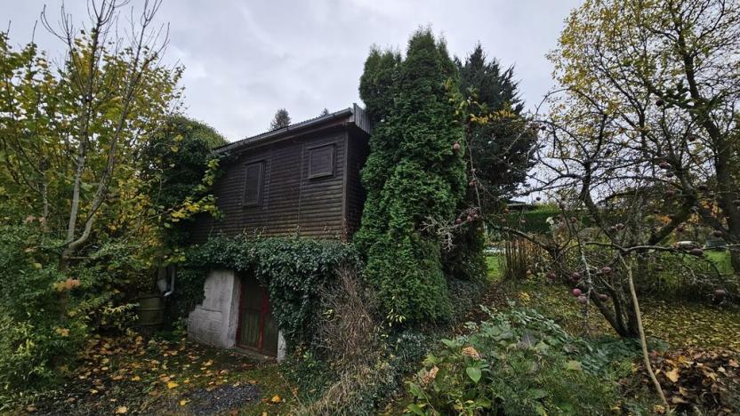 Prodej chaty, Děčín - Děčín XXVIII-Folknáře, 621 m2